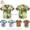 Men Plain Custom Sublimation Cheap Wholesale American Camo Baseball Softball Shirt Uniform Jerseys Sportswear Design