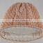 winter knit kntted baby winter hat