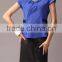 Pretty Steps 2016 hot sale ladies tops latest design summer casual women clothing Short Sleeve women clothes tops