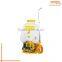 High Quality gasoline mist blower 1E33F/1E34F/ TU-26 Knapsack Power Sprayer for sale