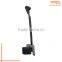 High Quality brush cutter spare parts 1E31F ignition coil and flywheel