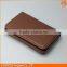 Wholesale Most popular genuine leather ladies wallet card holder