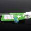 new ideas pvc luggage tag with strap