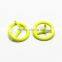 Wholesale Metal Round Bag Buckle For Bags