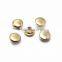 Paining 9mm Double Cap Rivet For Leather Accessories