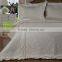 MALLORY BEDSPREAD SET OF 4 PCS / BEDDING