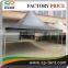 Aluminum Tension Tents For Garden Wedding Party With Lining 4m