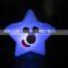 Magic star LED light for home decoration