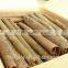 China natural cassia tube