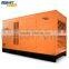Sound proof 24KW Diesel engine electric Generator Set