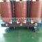 used for glass electric smelting 60kva insulation three phase furnace transformer
