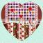 100% cotton plain bed sheet printed cotton fabric used for bed sheet