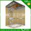 China stainless steel supplier etching color stainless steel sheet for elevator cabin door decoration