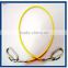 Boat Slings / Steel Wire Rope Slings With Coating For Trailer