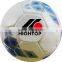 wholesale premium PU hand sewn soccer ball for competition/game soccer