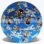 size 5 full printing neoprene holiday volleyball /custom cheap soft play beach volleyball