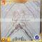 Durable hot sale white onyx stone floor covering