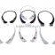 HBS760 bluetooth earphone with CSR chip Voice with package