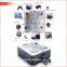 Backyard hot tub & outdoor spa for massage function with 5 seats spa