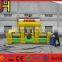 High quality popular inflatable mechanical bull for sale
