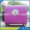 food caravan container restaurant food van concession trailer mobile kiosk