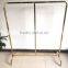 302 stainless steel clothing display furniture