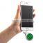 3-in-1 Qi Standard Wireless Charging Receiver For All Phones Models With 8-pin, Micro 5 pin And Type-C Connectors