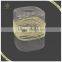 Transparent Glass Accessories Decorative E14 And E27 Lamp Covers And Shades