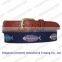 Sports children's needlepoint belt