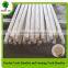 Manufacturer factory 140cm length 3.8cm diameter wooden shovel handle