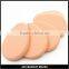 Flawless Vegan Sponge Egg Oval Smooth Makeup Sponge Blender Powder Puff Flawless Foundation