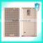 Ultra Thin Dot View Flip Leather Case Cover for Samsung Galaxy Note 4
