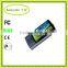 Car black box Car camera dvr recorder dashcam 3.5 " g sensor dual camera