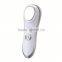 2017 hot selling face beauty vibrating facial massager