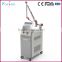 1064 nm / 532nm tattoo removal q switch laser machine to remove freckles