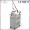 OEM / ODM 1064 Nm / 532nm Q Switch Laser Tattoo Removal Equipment Long Pulse Nd Yag Laser Hair Removal Machine 1000W