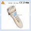 Facial massager body building perfect profile device