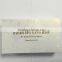 White nano handy face mist rechargeable facial moist mist