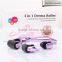 Factory Direct Sale 180/600/1200 Needles 3 in 1 MNS Derma Roller with CE