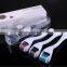 Factory direct sale 540 needle derma stamp micro needle derma stamp for sale