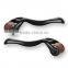titanium microneedle dermaroller 540 hair loss treatment body derma roller