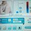Laser Ipl for Salon Use / Laser Ipl Hair Removal Machines