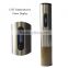 Stainless Steel Electric Pepper Grinder/Mill automatic pepper/salt shaker spices grinding mill