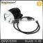 BEST QUALITY ALUMINUM MOUNTAIN BICYCLE LED FLASHLIGHT