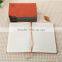 Professional Stationery Hot Sale Hardcover pu Notebook With Elastic Band