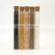 Best Selling Quality Spices in Flat Bottom Test Tubes