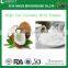 Spray -dried Coconut Milk Powder Desiccated Coconut Powder Water soluble Powder Improve Immunity Coconut Powder