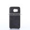 Original GVC BOB Series PU Leather Case High Quality Back Cover Case For Samsung S7 edge(G9350)