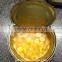 high quality canned sweet kernel corn 425g