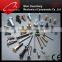 any size special screw fasteners